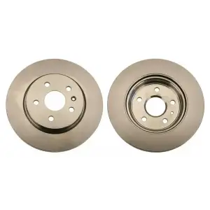TRW Fren Diski Arka (Takım 17 Inch+ 315mm) - Opel DF6112