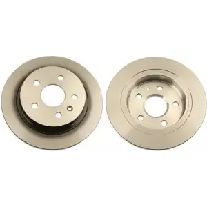 TRW Fren Diski Arka (Takım 16 Inch 292mm) - Opel DF6312