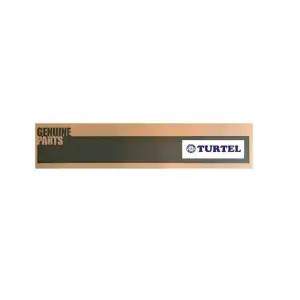 TURTEL Vites Teli (TUR 502-22524) - Kore Araçları (Hyundai/Kia)