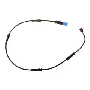 TEXTAR Fren Balata Fişi Arka (TX 98061300) - BMW / Mini