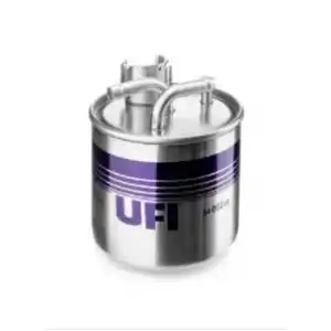 UFI Yakıt Filtresi (H126wk) - VW Grubu (VW/Audi/Seat/Skoda) UFI 24.002.00