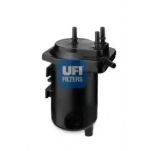 UFI Yakıt Filtresi (Mazot Filtresi) - Renault / Dacia UFI 24.013.00