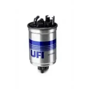 UFI Yakıt Filtresi (Kl410d / Fcs473) - VW Grubu (VW/Audi/Seat/Skoda) UFI 24.426.00