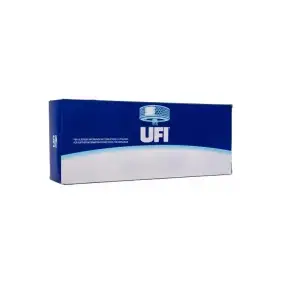 UFI Yakıt Filtresi (Kx192d / C529) - VW Grubu (VW/Audi/Seat/Skoda) UFI 26.015.00