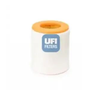 UFI Hava Filtresi (LX 2049/4 / E1054l) - VW Grubu (VW/Audi/Seat/Skoda) UFI 27.A48.00