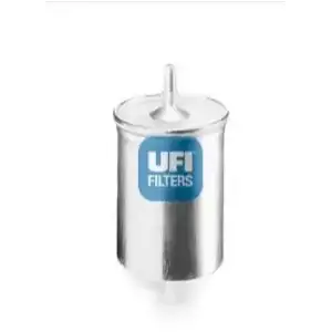 UFI Yakıt Filtresi (H111wk / Ep192) - VW Grubu (VW/Audi/Seat/Skoda) UFI 31.718.00