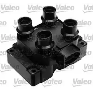 VALEO Ateşleme Bobini (245160) - Ford