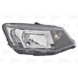 VALEO Far Sağ (46605) - VW Grubu (VW/Audi/Seat/Skoda)