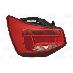 VALEO Stop Lambası Sol (47085) - VW Grubu (VW/Audi/Seat/Skoda)