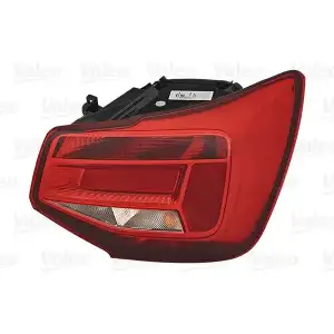VALEO Stop Lambası Sağ (47086) - VW Grubu (VW/Audi/Seat/Skoda)