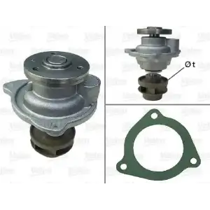 VALEO Devirdaim (506809) - Ford