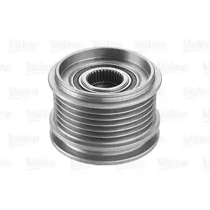 VALEO Alternatör Kasnağı (588024) - VW Grubu (VW/Audi/Seat/Skoda)