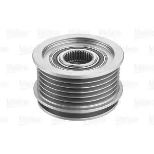 VALEO Alternatör Kasnağı (535 0041 10) - VW Grubu (VW/Audi/Seat/Skoda) 588032