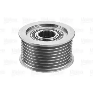 VALEO Alternatör Kasnağı (588053) - Japon Araçları