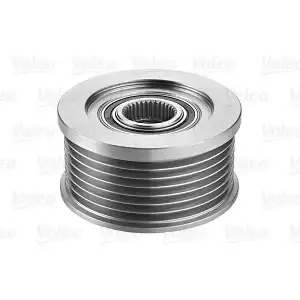 VALEO Alternatör Kasnağı (588069) - Japon Araçları