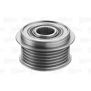 VALEO Alternatör Kasnağı (588080) - Ford
