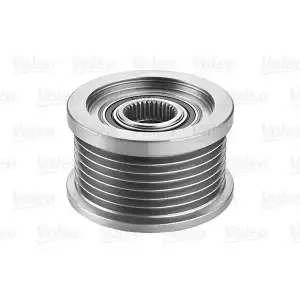 VALEO Alternatör Kasnağı (588082) - Japon Araçları