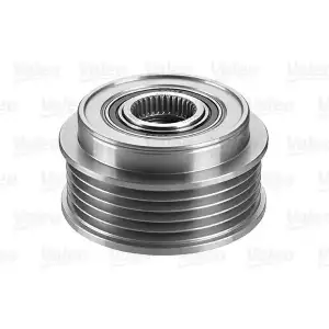 VALEO Alternatör Kasnağı (Sarz Kasnağı) (588098) - Fiat / Alfa / Lancia