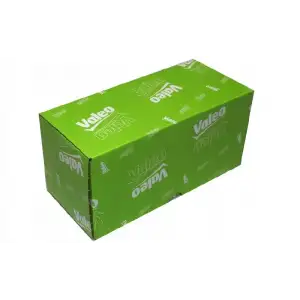 VALEO Fren Balatası Arka (Gdb1671) - VW Grubu (VW/Audi/Seat/Skoda) 670967