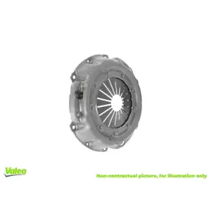 VALEO Debriyaj Baskısı (802694) - Japon Araçları