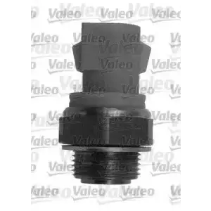 VALEO Fan Müşürü (819784) - Ford