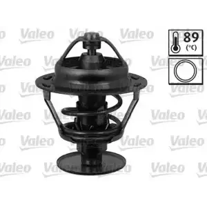 VALEO Termostat - Peugeot / Citroën / DS 819897