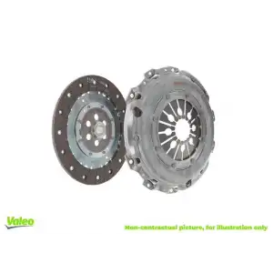 VALEO Debriyaj Seti (Rulmansız) (826694) - Mercedes-Benz