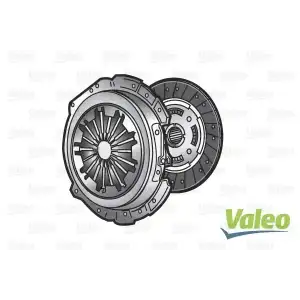 VALEO Debriyaj Seti (Rulmansız FWD) - Ford 832543