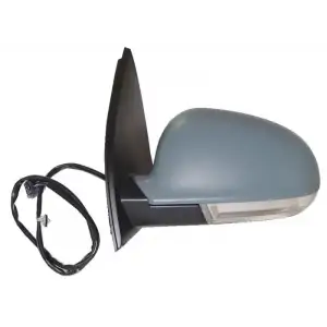 VIEW MAX Dış Dikiz Aynası Sağ (VM 197EHPR) - VW Grubu (VW/Audi/Seat/Skoda)
