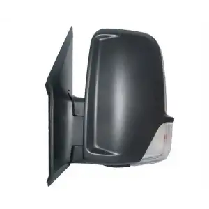 VIEW MAX Dış Dikiz Aynası Sağ (VM 379EHR) - VW Grubu (VW/Audi/Seat/Skoda)