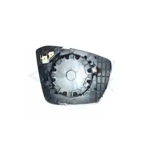 VIEW MAX Ayna Camı Sağ (VM 614GHR) - VW Grubu (VW/Audi/Seat/Skoda)