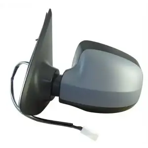 VIEW MAX Dış Dikiz Aynası Sağ (Elektrikli Isıtmalı, Astarlı Kapak, Sıcaklık. Sensör, Disbükey Cam 7pins RH) - Renault / Dacia VM 6804EHPSR