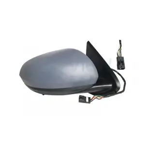VIEW MAX Dış Dikiz Aynası Sağ (Elektrikli Isıtmalı, Astarlı Kapak, Sıcaklık. Sensör, Disbükey Cam 12h7p RH) (VM 6805EHPSR) - Renault / Dacia