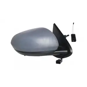 VIEW MAX Dış Dikiz Aynası Sağ (Kablo Tipi, Astarlı Kapak, Sıcaklık. Sensör, Disbükey Cam 12h2p RH) - Renault / Dacia VM 6805PSR