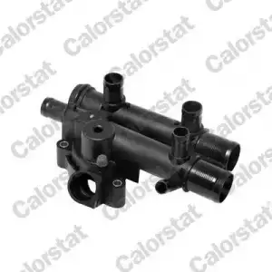 VERNET Termostat (89 °C) (VRN TH6964.89J) - Renault / Dacia
