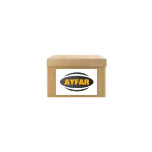 AYFAR Far Sağ (Siyah Çerçeveli ( Manuel )) - Renault / Dacia AYFR 202330