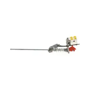 BOSCH YÜK Dengeleme Valfi (Uzun Şase -ABS) - Ford 0204131703
