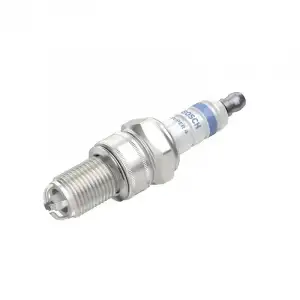 BOSCH Buji (4 Tırnak) (0242232504) - Fiat / Alfa / Lancia