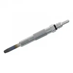 BOSCH Kızdırma Bujisi (11 Volt / Isitma) - Renault / Dacia 0250202129