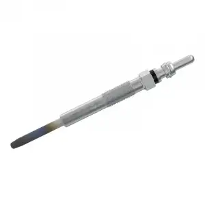 BOSCH Kızdırma Bujisi (0250203012) - Fiat / Alfa / Lancia