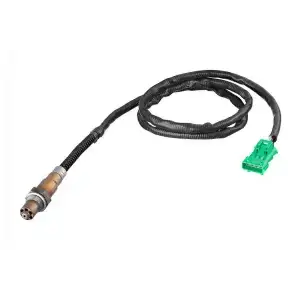 BOSCH Oksijen Sensörü (0258006026) - Peugeot / Citroën / DS