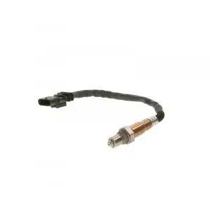 BOSCH Oksijen Sensörü (0258027151) - Peugeot / Citroën / DS