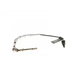 BOSCH Egzoz Sıcaklık Sensörü (31370468) - Volvo 0986259027