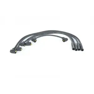 BOSCH Buji Kablosu (Takım) (0986356726) - Fiat / Alfa / Lancia