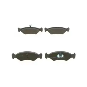 BOSCH Fren Balatası Ön ((-Abs)tam T2k021 Fsts/ys61 & AA) (0986424416) - Ford