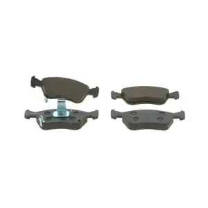 BOSCH Fren Balatası Ön (0986424560) - Japon Araçları