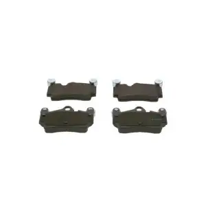 BOSCH Fren Balatası Arka (TRW Gdb1653) - VW Grubu (VW/Audi/Seat/Skoda) 0986424741