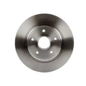 BOSCH Fren Diski Arka (Rulmansız) - Renault / Dacia 0986478744