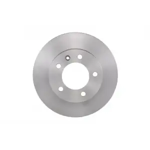 BOSCH Fren Diski Arka (305mm 5bijon Adet Fiyatidir(kutu İçi 2adet)) - Renault / Dacia 0986478970