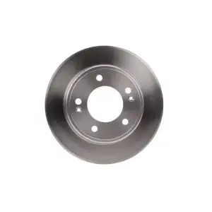 BOSCH Fren Diski Arka (Adet : 262 X 5 Düz) - Kore Araçları (Hyundai/Kia) 0986479052